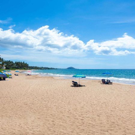 Days Inn By Wyndham Maui Oceanfront Уайлеа Екстериор снимка