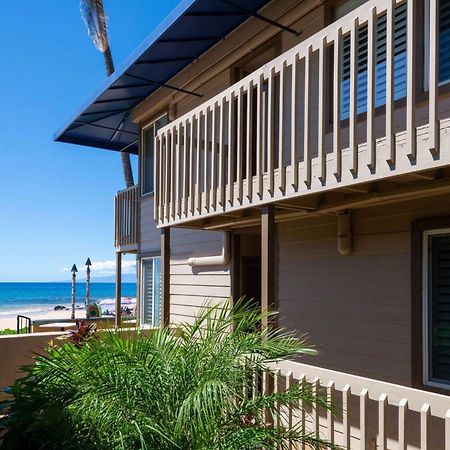 Days Inn By Wyndham Maui Oceanfront Уайлеа Екстериор снимка