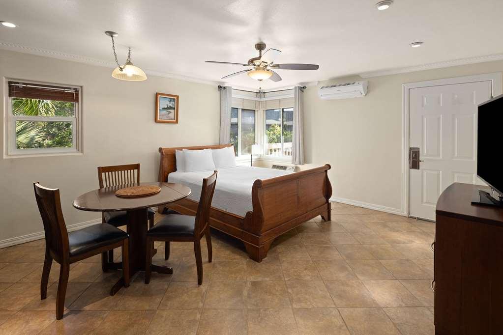 Days Inn By Wyndham Maui Oceanfront Уайлеа Стая снимка