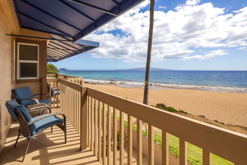 Days Inn By Wyndham Maui Oceanfront Уайлеа Стая снимка